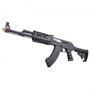 AK-47 Tactical Version Gel Blaster-1